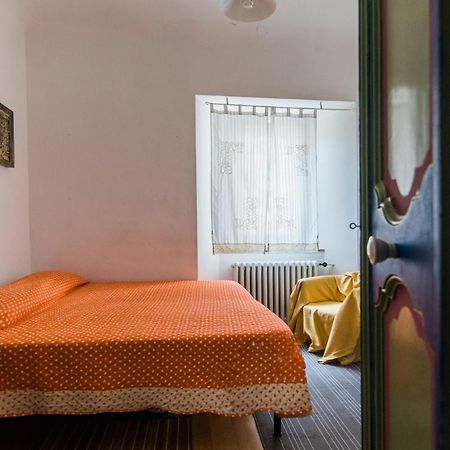 Bed and Breakfast La Casa Dell'Artista Fermo Exterior foto