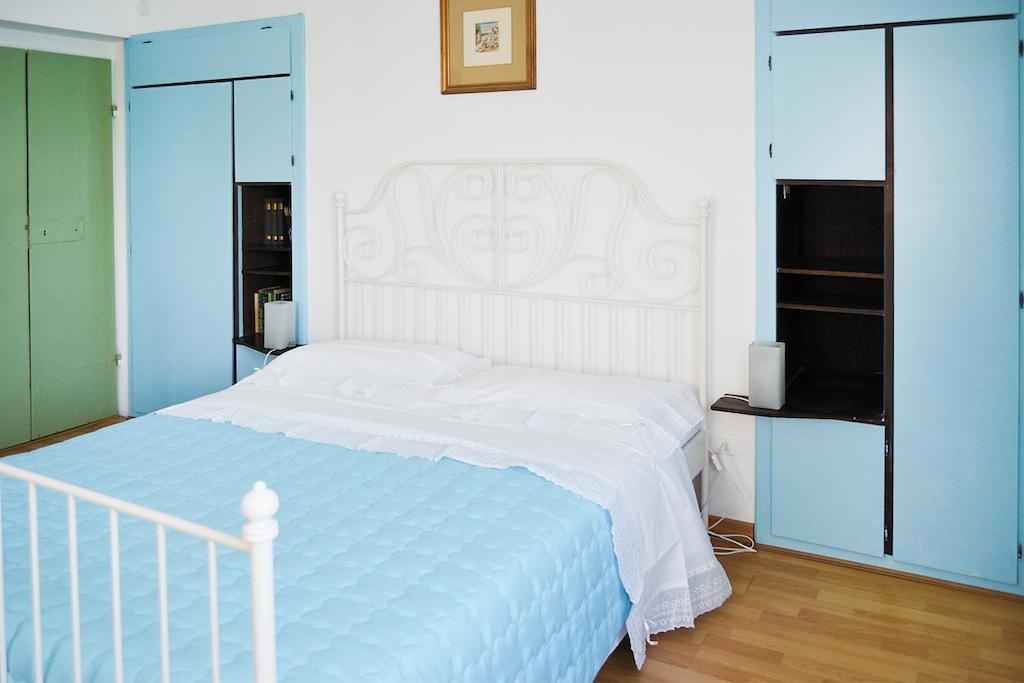 Bed and Breakfast La Casa Dell'Artista Fermo Zimmer foto