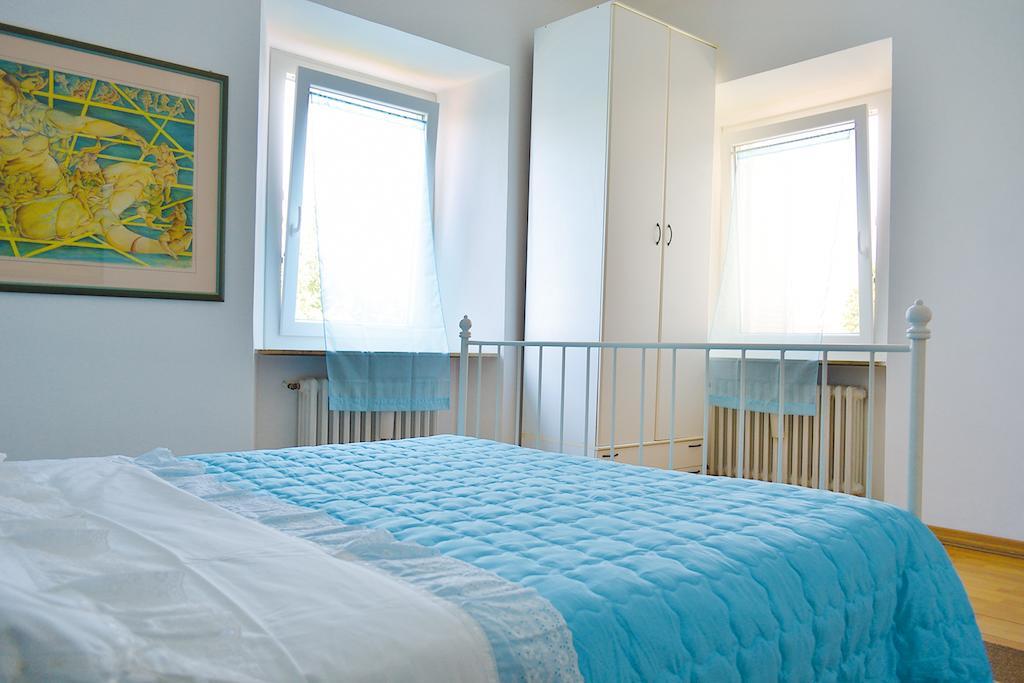 Bed and Breakfast La Casa Dell'Artista Fermo Zimmer foto